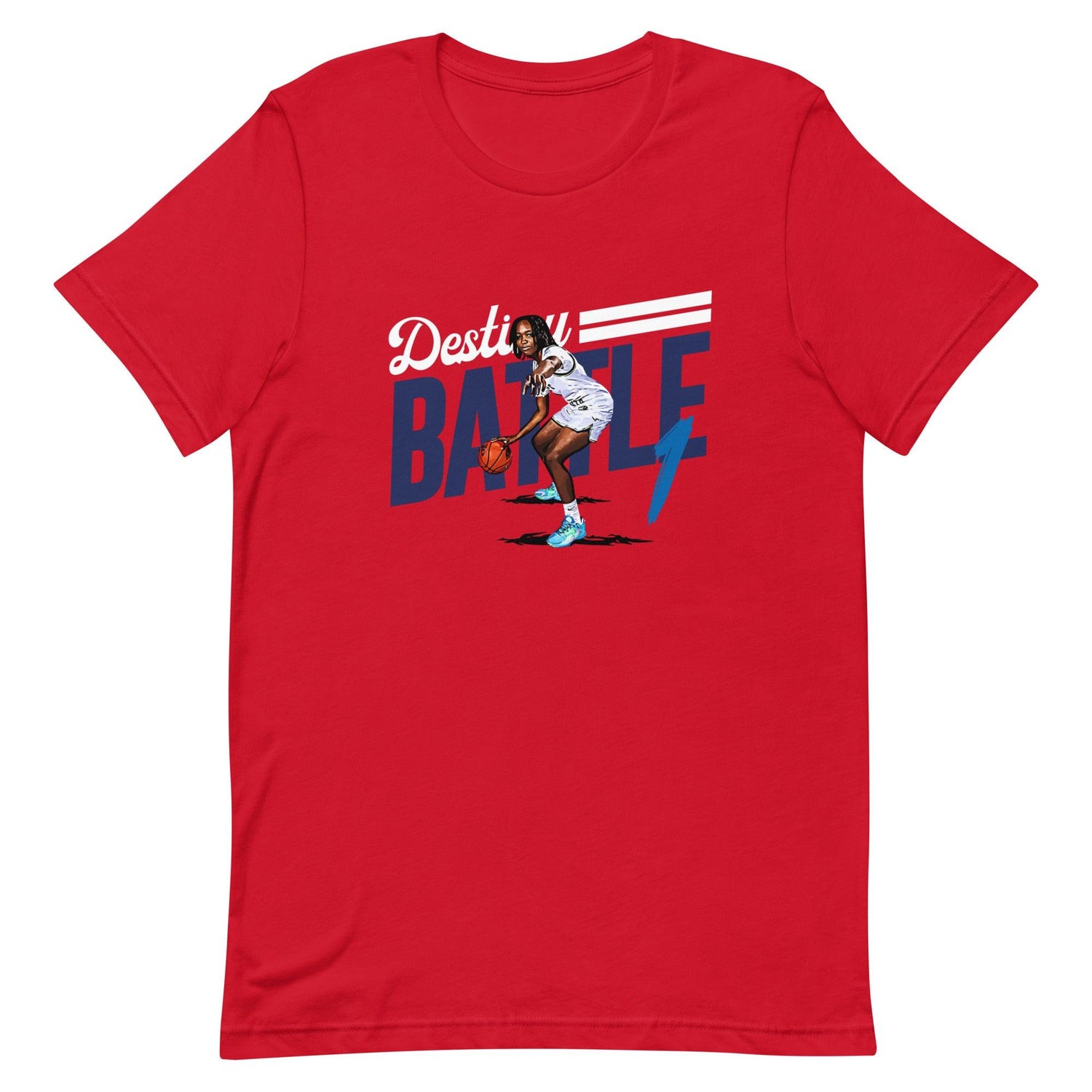 Destiny Battle "Gameday" t-shirt - Fan Arch