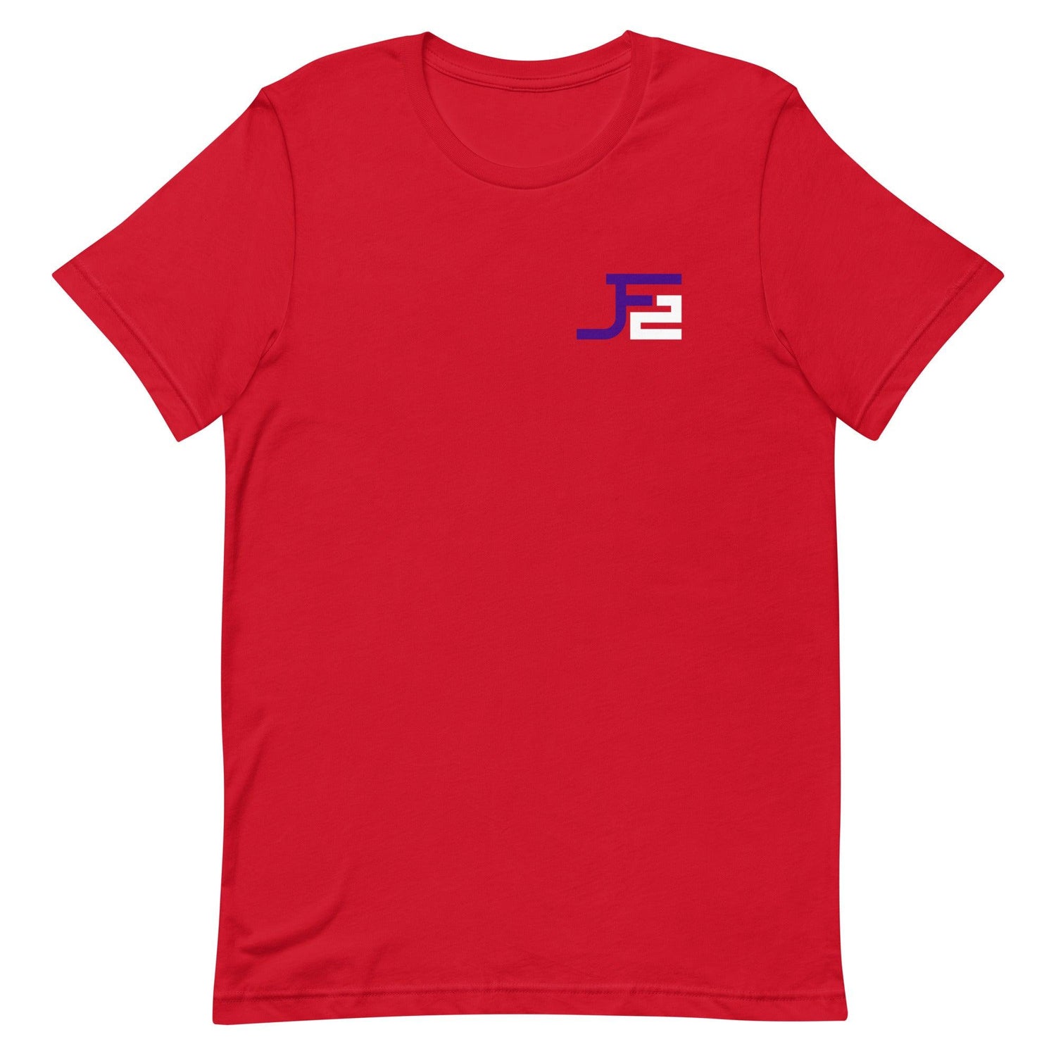 Josiah Fulcher "Essential" t-shirt - Fan Arch