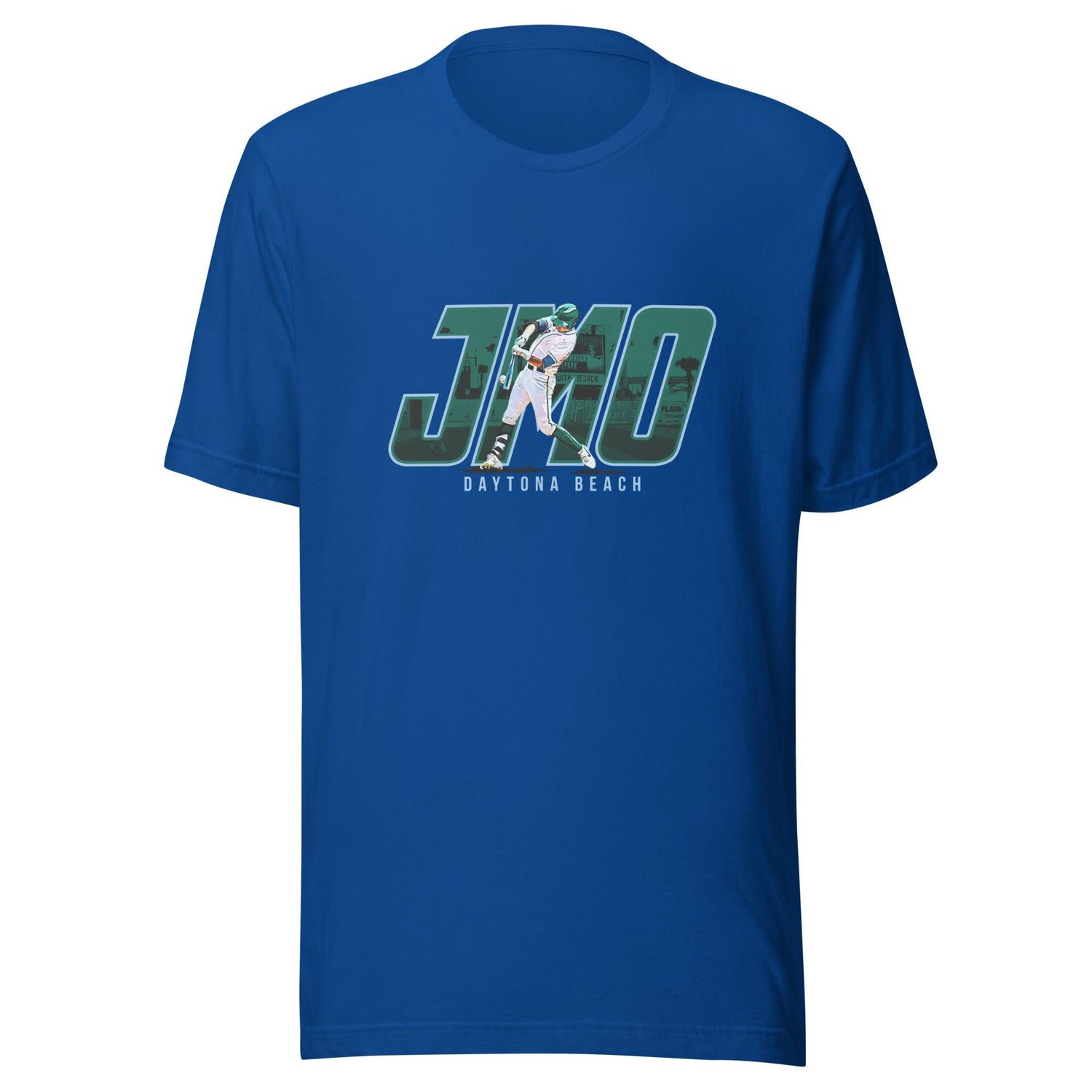 Jack Moss "Gameday" t-shirt - Fan Arch
