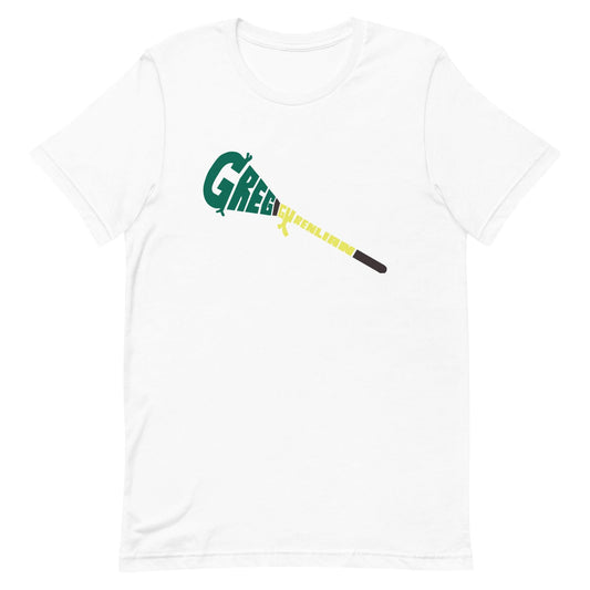 Greg Gurenlian "Essential" t-shirt - Fan Arch