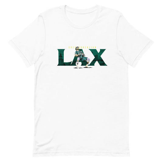 Greg Gurenlian "LAX" t-shirt - Fan Arch