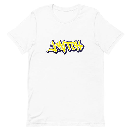 Jalen Mitchell "Signature" t-shirt - Fan Arch