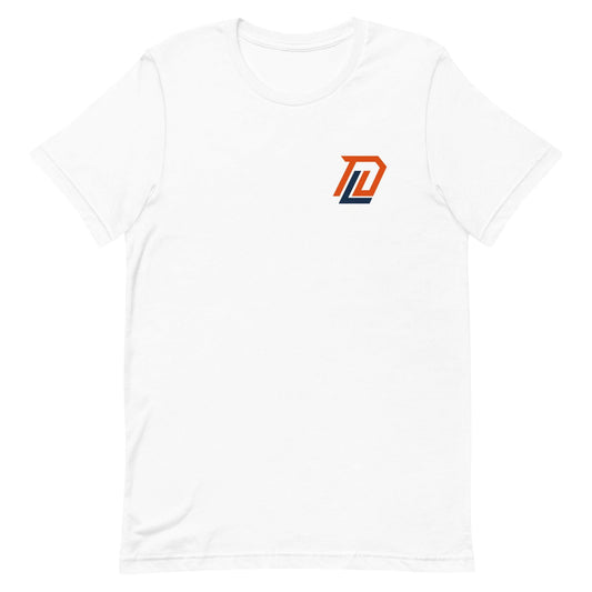 Dariauna Lewis "Essential" t-shirt - Fan Arch