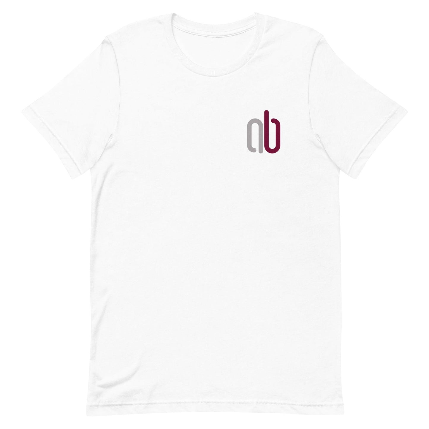 Andrew Body "Essentials" t-shirt - Fan Arch