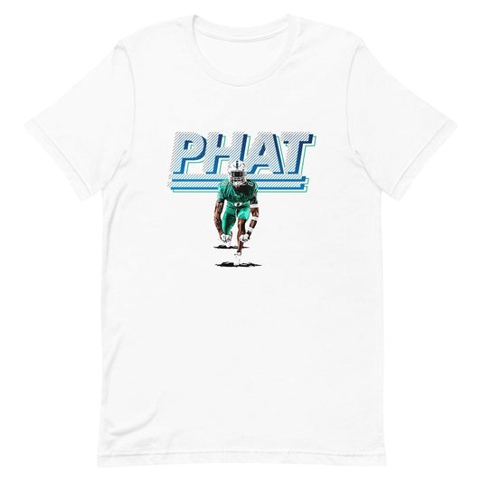 John Thomas Jiles Jr. "PHAT" t-shirt - Fan Arch