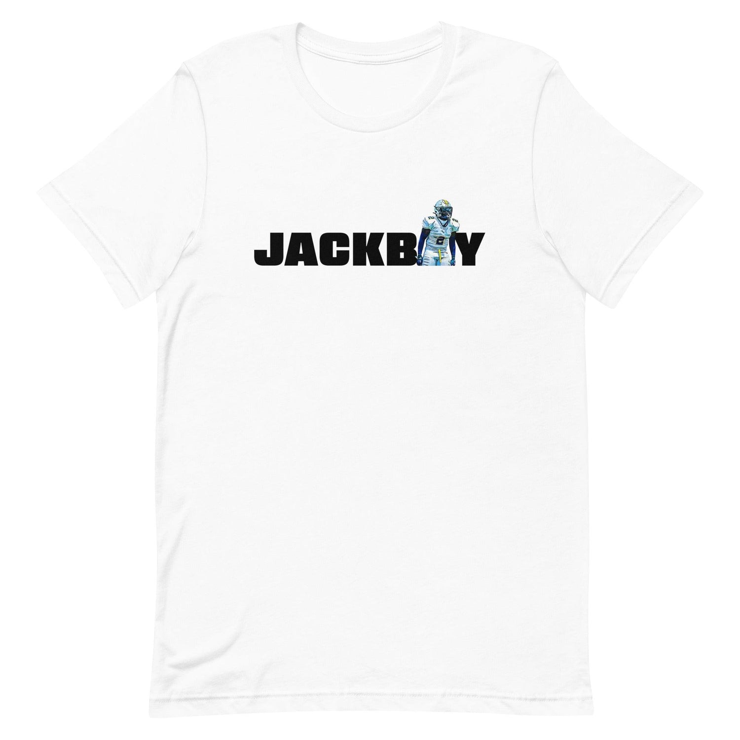 Jalen Mitchell "Jackboy" t-shirt - Fan Arch