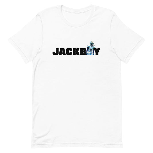 Jalen Mitchell "Jackboy" t-shirt - Fan Arch