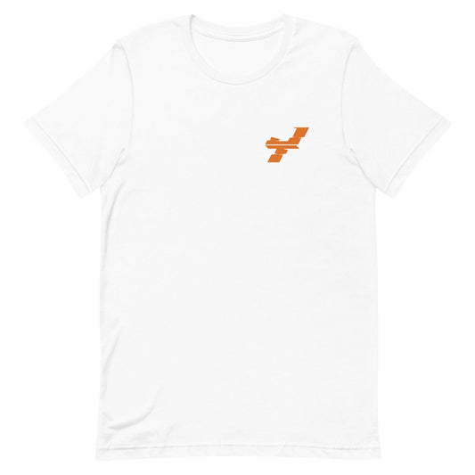 Jerrin Thompson "Signature" t-shirt - Fan Arch