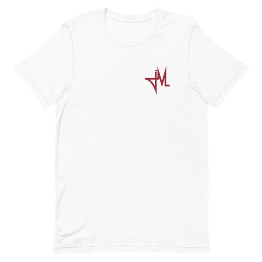 Jabe Mullins "Signature" t-shirt - Fan Arch