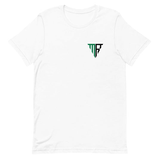 Max Reese "Essential" t-shirt - Fan Arch