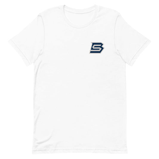 Brianna Scott "Essential" t-shirt - Fan Arch