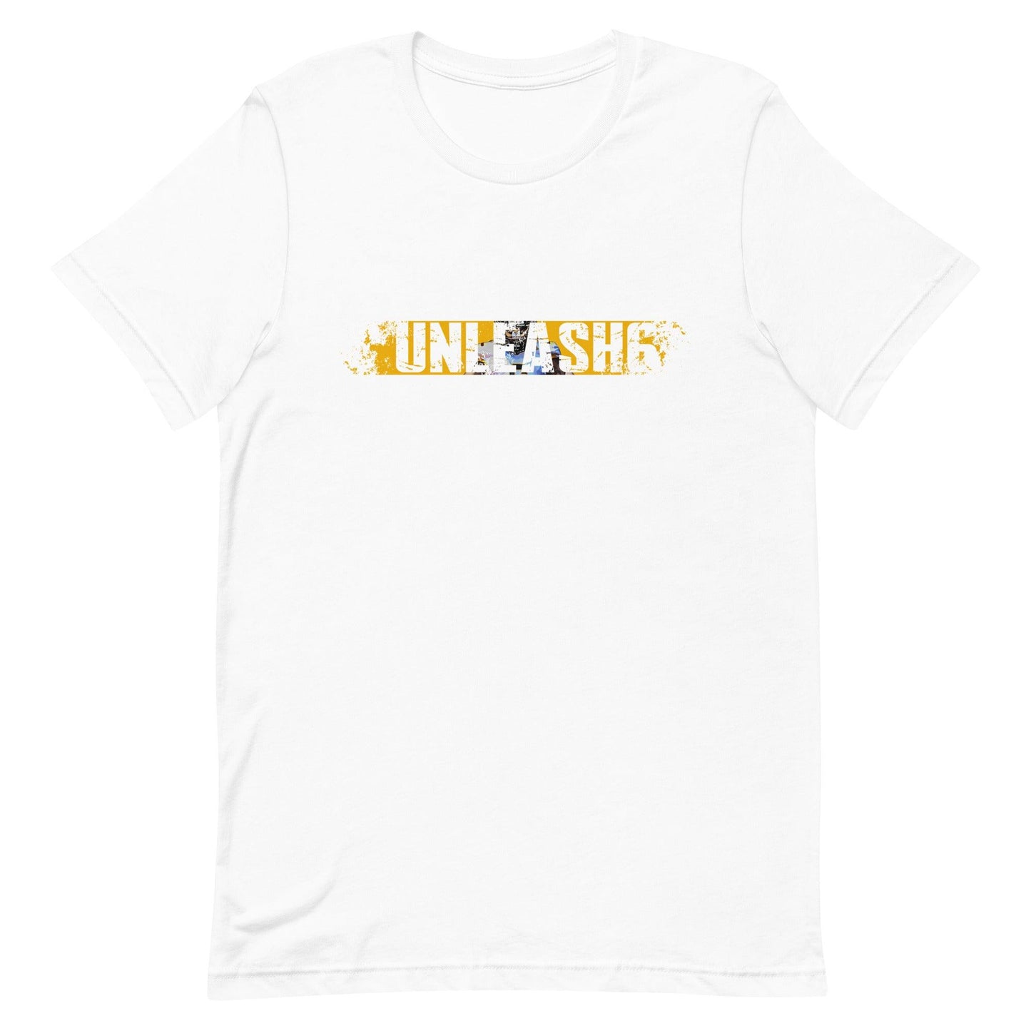Dajon Richard "Unleash6" t-shirt - Fan Arch
