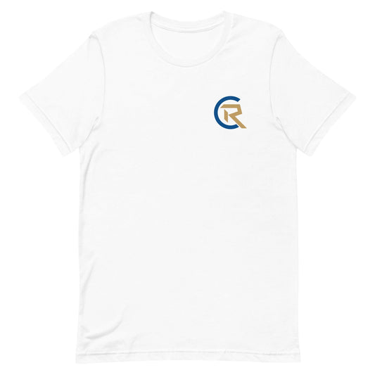Cole Ragans "CR" t-shirt - Fan Arch