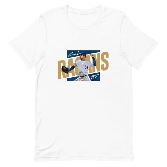 Cole Ragans "Gameday" t-shirt - Fan Arch