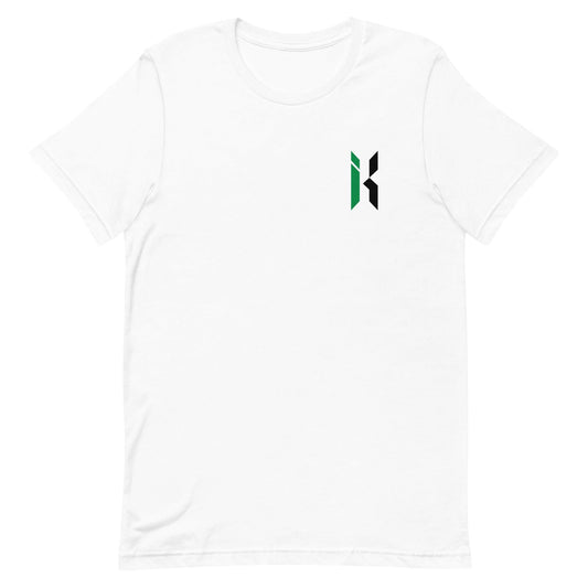 Ikaika Ragsdale "Essential" t-shirt - Fan Arch