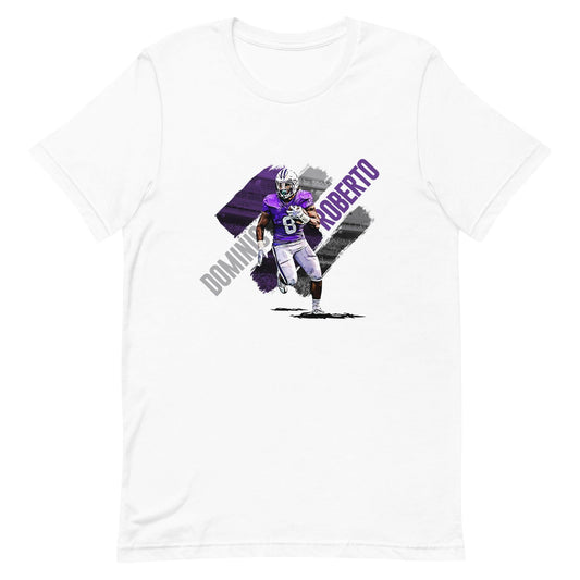 Dominic Roberto "Gameday" t-shirt - Fan Arch