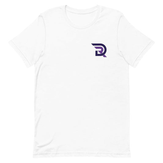 Dominic Roberto "Essential" t-shirt - Fan Arch