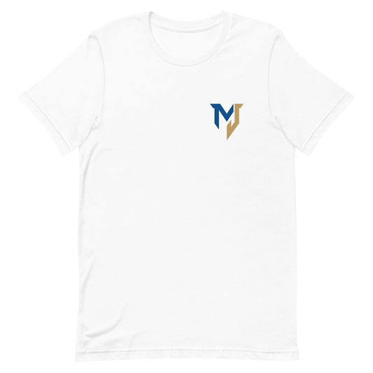 Marwys Jorge "Essential" t-shirt - Fan Arch