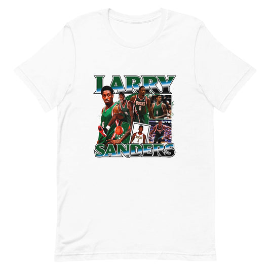 Larry Sanders "Vintage" t-shirt - Fan Arch