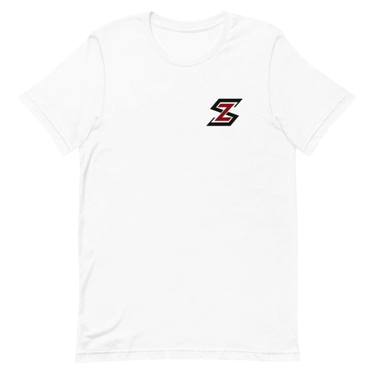 Zack Stewart "Signature" t-shirt - Fan Arch