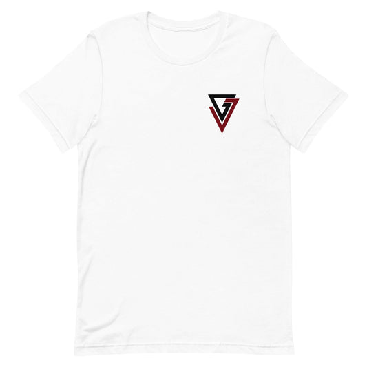 Joshua Gray "Signature" t-shirt - Fan Arch
