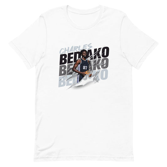 Charles Bediako "Gameday" t-shirt - Fan Arch
