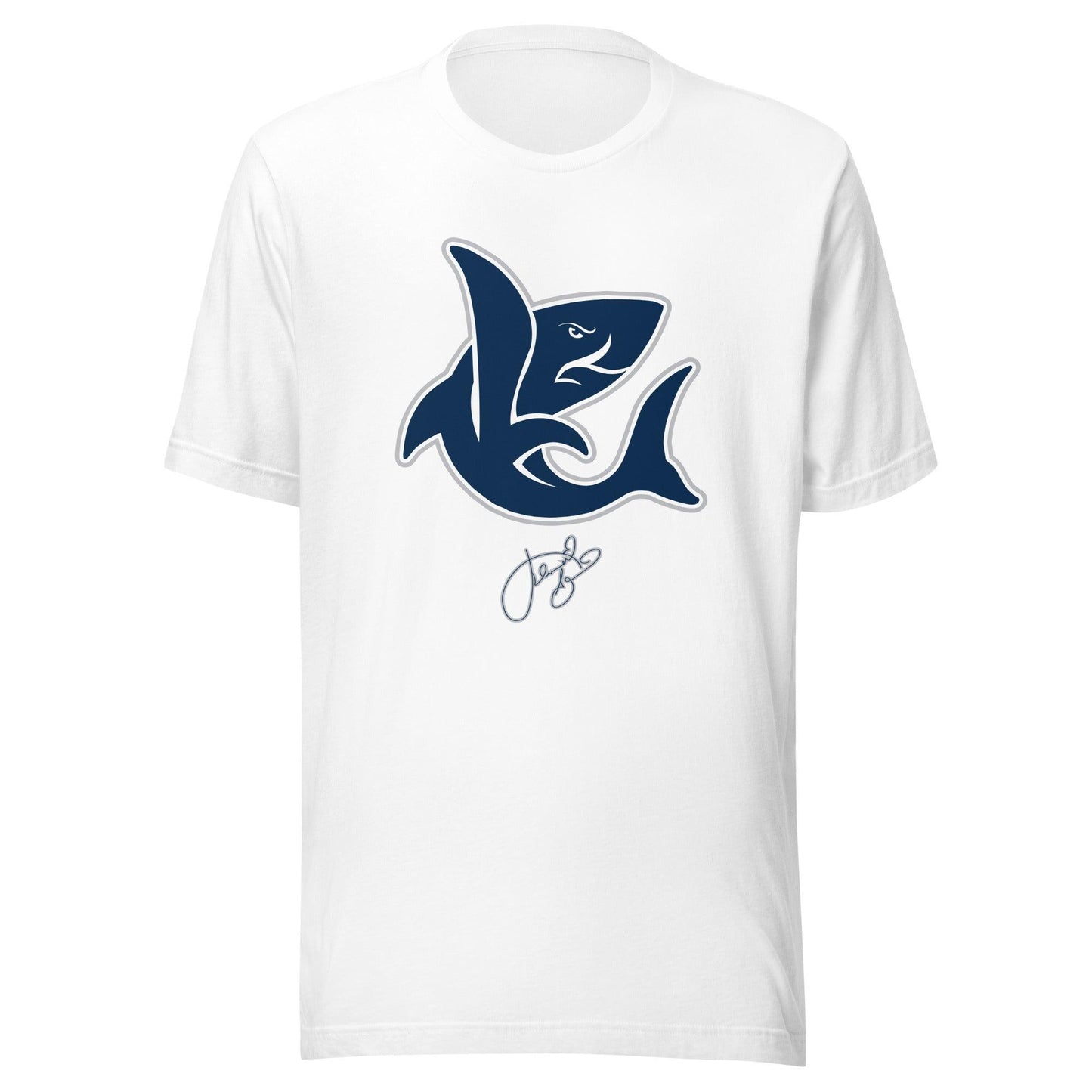 Kenny Gant "Essential" t-shirt - Fan Arch