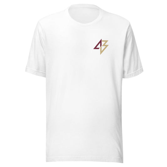 Angelee Bueno "Essential" t-shirt - Fan Arch