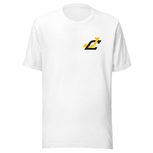 Joel Collado "Essential" T-shirt - Fan Arch