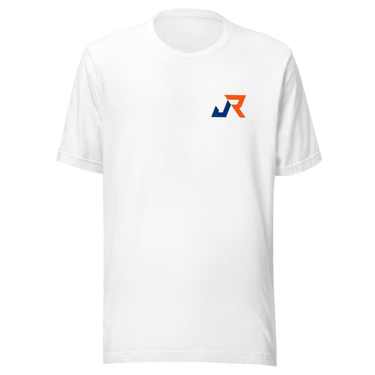 Justin Ramirez "Essential" t-shirt - Fan Arch