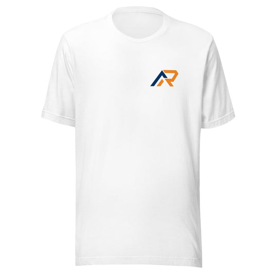 Amauri Ramirez "Essential" t-shirt - Fan Arch