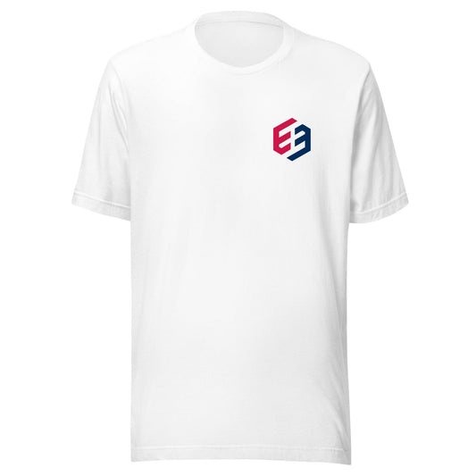 Eduardo Beltre "Essential" t-shirt - Fan Arch