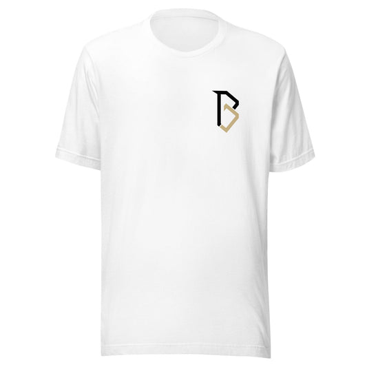 BJ Diakite "Essential" t-shirt - Fan Arch