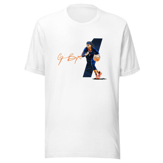 Genesis Bryant "Gameday" T-shirt - Fan Arch