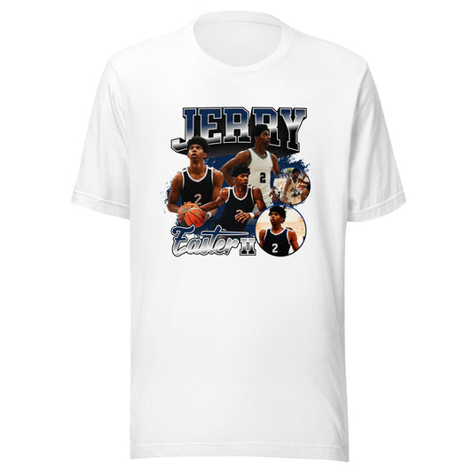 Jerry Easter "Vintage" t-shirt - Fan Arch