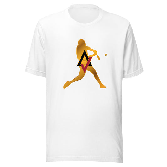 AJ Vukovich "Classic" t-shirt - Fan Arch
