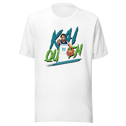 Kai Queen "Gameday" t-shirt - Fan Arch