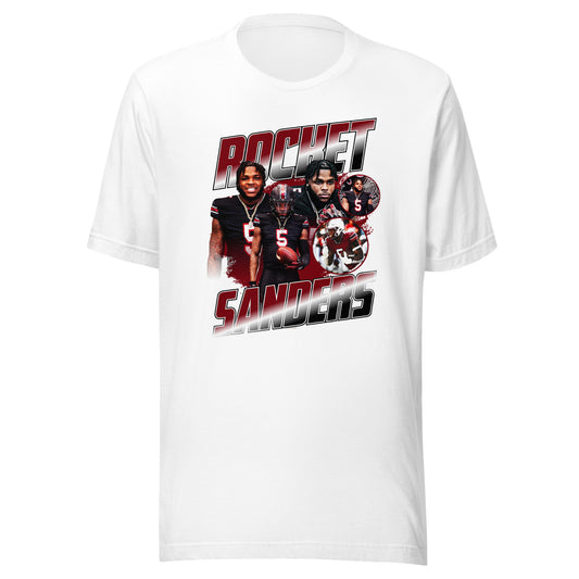 Raheim Sanders "Vintage" t-shirt - Fan Arch