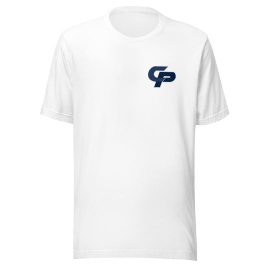 Chop Paljor "Essential" t-shirt - Fan Arch