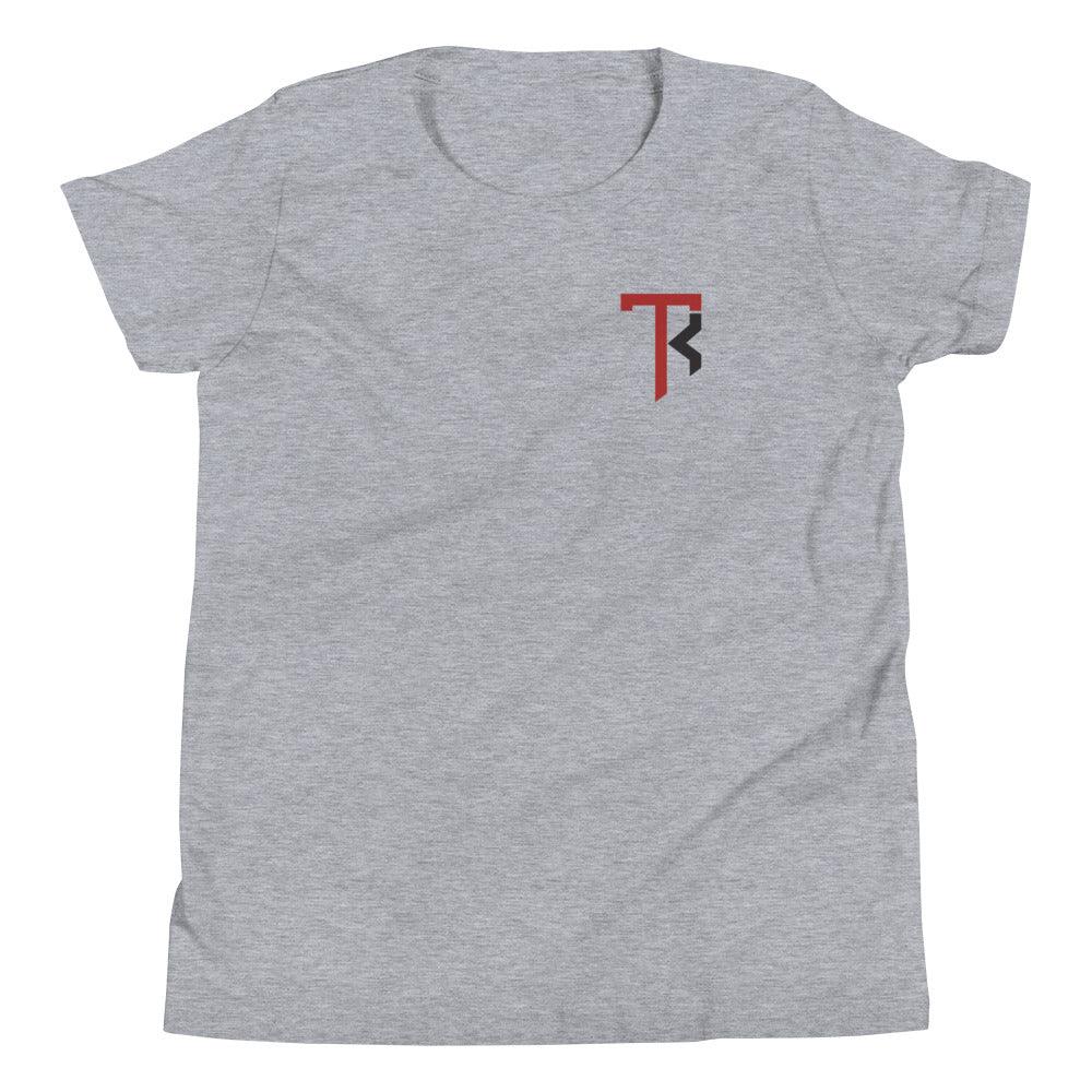 Ty Keyes "Essential" Youth T-Shirt - Fan Arch