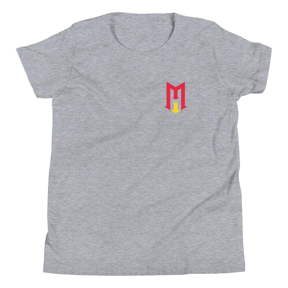 Michael Harris "Essential" Youth T-Shirt - Fan Arch