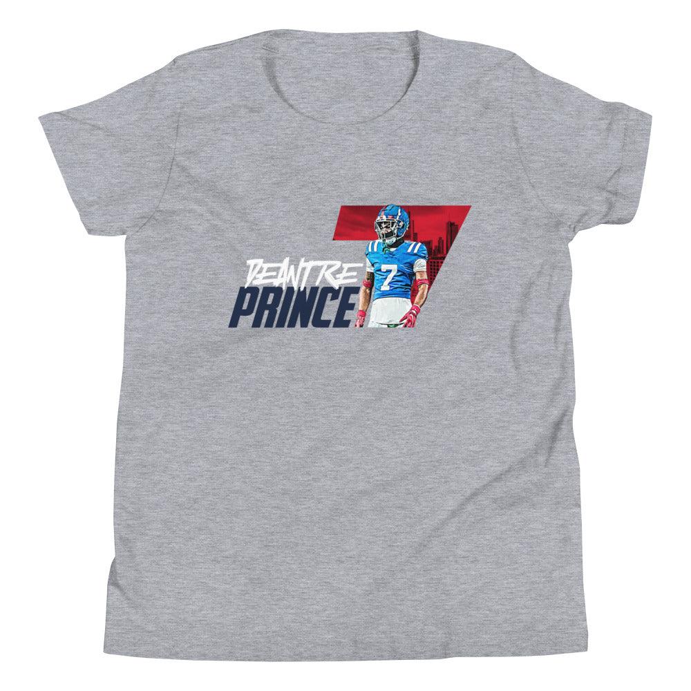 DeAntre Prince "Gameday" Youth T-Shirt - Fan Arch