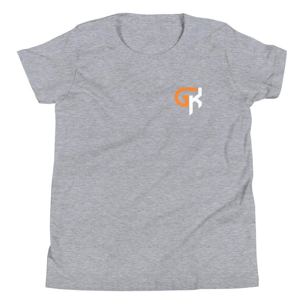 Grant Knipp "Signature" Youth T-Shirt - Fan Arch