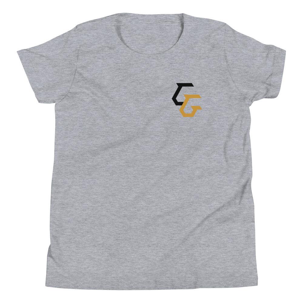 Gunnar Gottula "Essential" Youth T-Shirt - Fan Arch