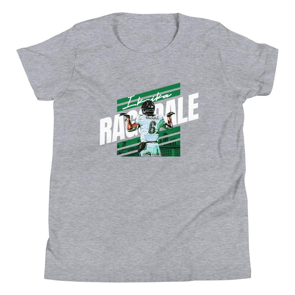 Ikaika Ragsdale "Gameday" Youth T-Shirt - Fan Arch
