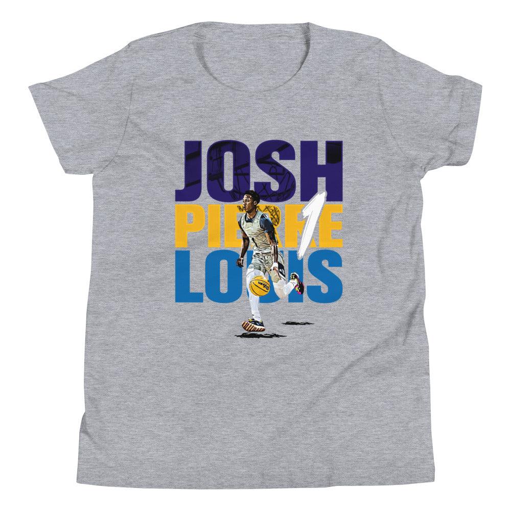 Josh Pierre-Louis "Gameday" Youth T-Shirt - Fan Arch