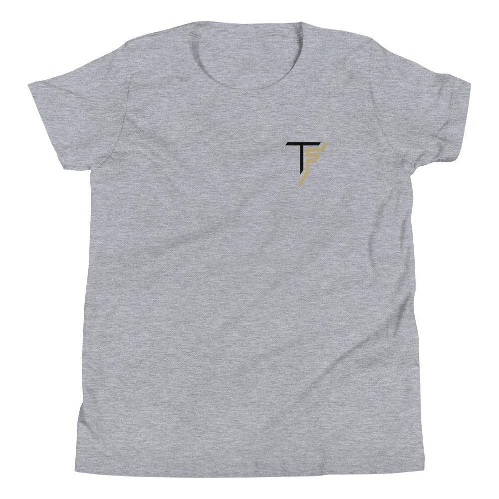 Troy Ford "Essential" Youth T-Shirt - Fan Arch