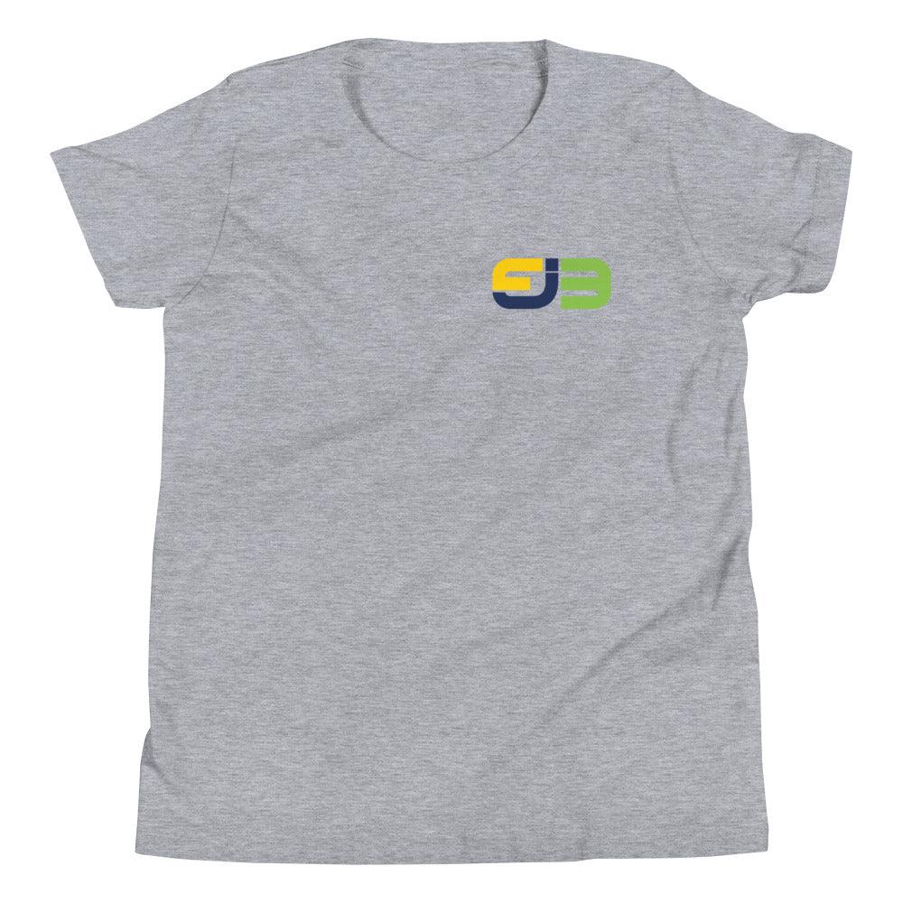 Eric Jones "Essential" Youth T-Shirt - Fan Arch