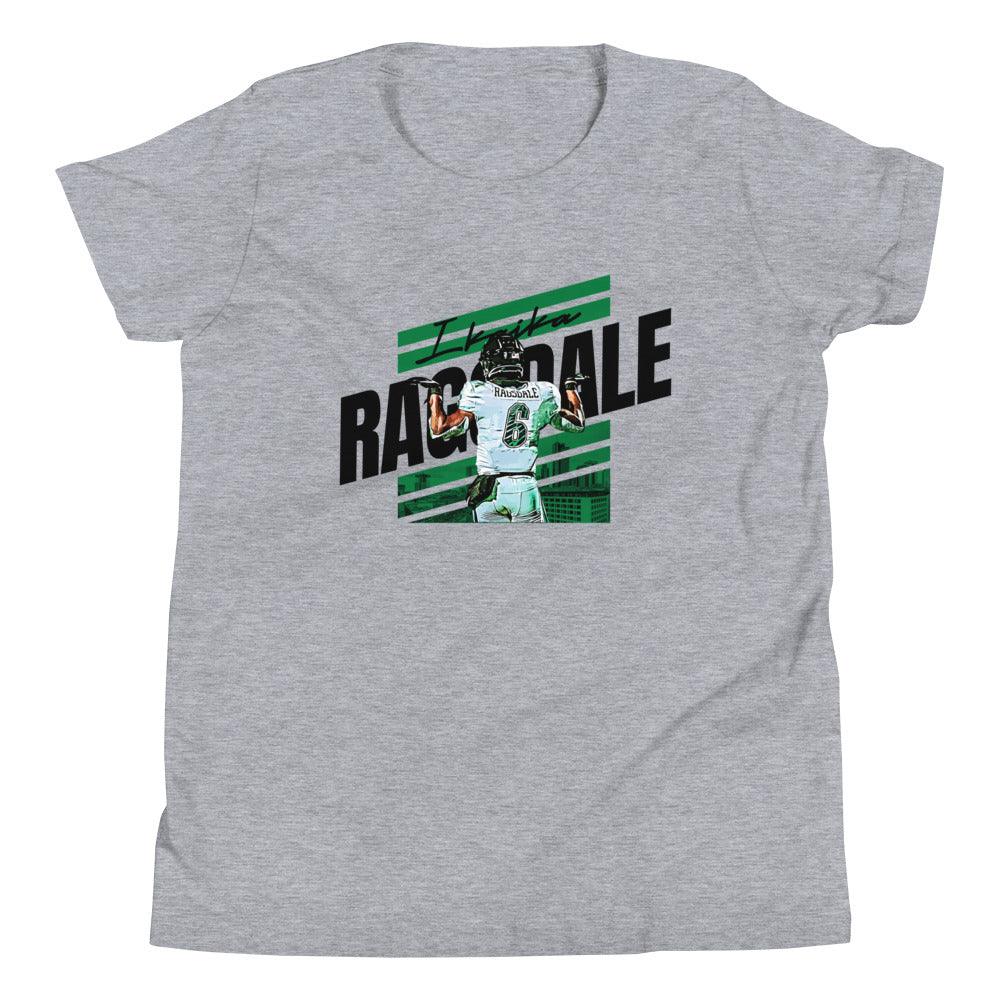 Ikaika Ragsdale "Gameday" Youth T-Shirt - Fan Arch
