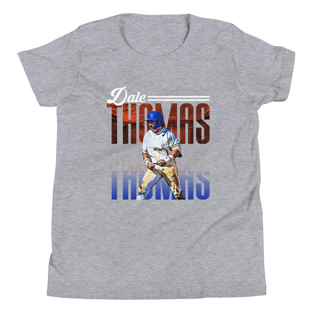 Dale Thomas "Gameday" Youth T-Shirt - Fan Arch